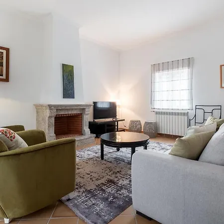 Ferienhaus T2 Vila Dos Principes *