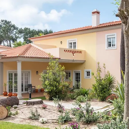Ferienhaus T2 Vila Dos Principes Amoreira (Leiria)