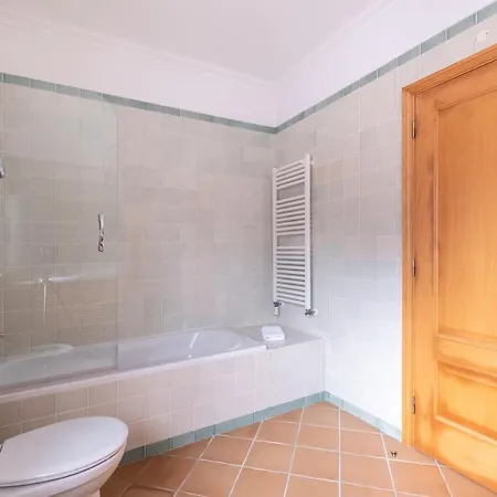 Ferienhaus T2 Vila Dos Principes