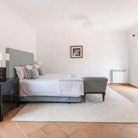 Ferienhaus T2 Vila Dos Principes Amoreira (Leiria)
